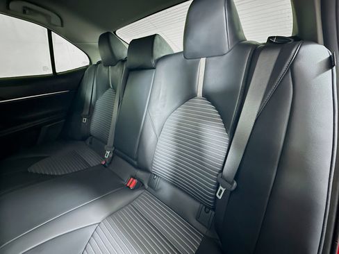 Used 2023 Toyota Camry SE w/ Convenience Package image 23