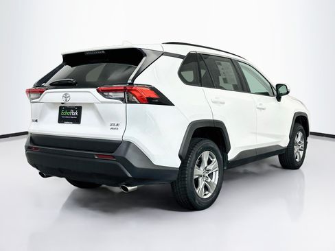 Used 2024 Toyota RAV4 XLE w/ Convenience Package AWD/4WD image 9