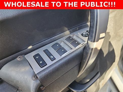 Used 2014 Chevrolet Silverado 2500 LT w/ Z71 Appearance Package image 9