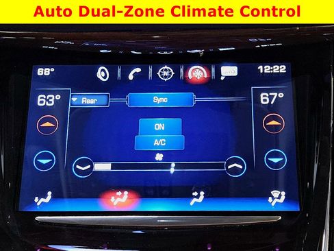 Used 2020 Cadillac Escalade ESV Premium Luxury image 21