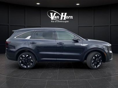 New 2026 Kia Sorento EX