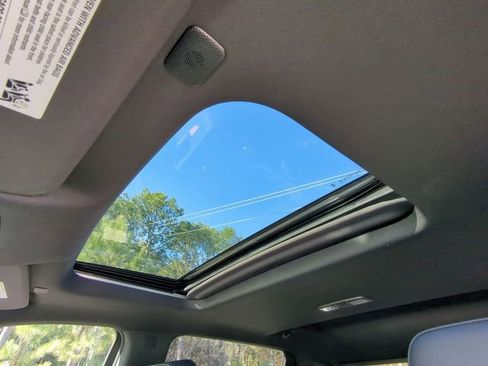 New 2026 GMC Sierra 2500 AT4 w/ AT4 Premium Plus Package image 35