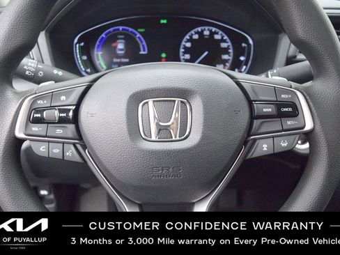 Used 2020 Honda Insight EX image 26