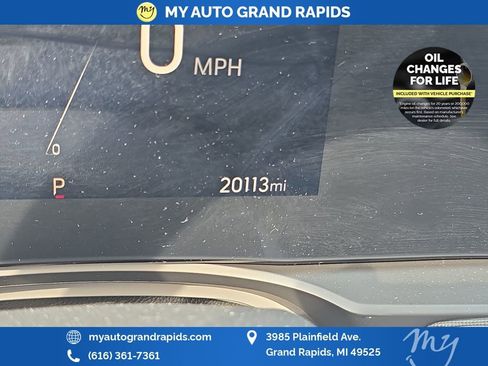 Used 2024 Buick Envista Preferred w/ Convenience II Package image 18