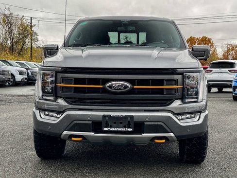 Used 2023 Ford F150 Tremor w/ Equipment Group 402A High AWD/4WD image 8