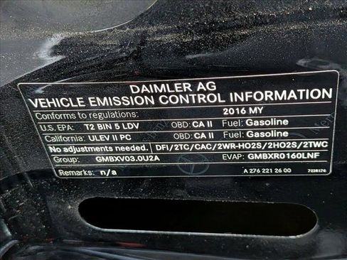 Used 2016 Mercedes-Benz CLS 400 4MATIC image 21