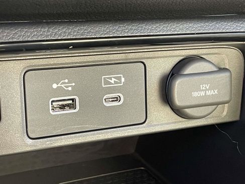 Certified 2025 Honda CR-V EX-L image 23