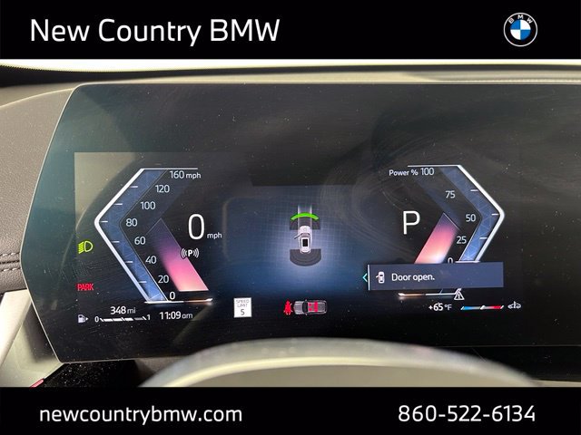 Certified 2026 BMW X1 xDrive28i w/ Convenience Package AWD/4WD image 19