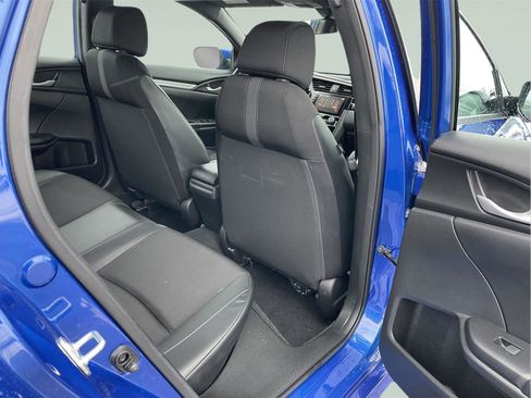 Used 2021 Honda Civic Sport image 18