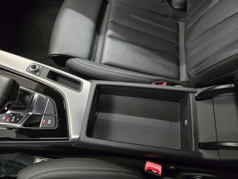 Used 2025 Audi A5 2.0T Premium Plus image 24