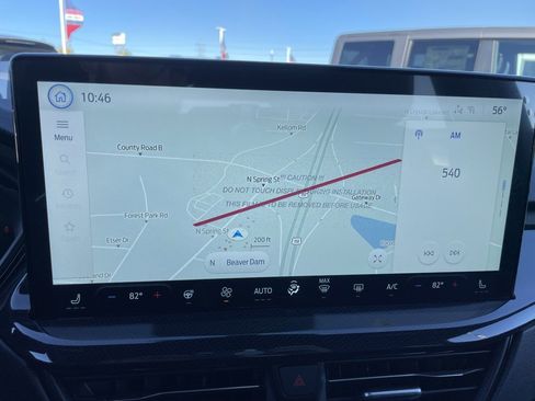 New 2026 Ford Escape ST-Line Select w/ Tech Pack #1 image 15