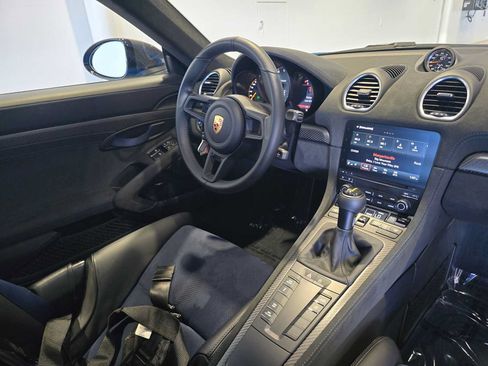 Used 2023 Porsche 718 Cayman GT4 RS RWD image 12