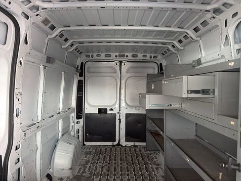 Used 2021 RAM ProMaster 2500 image 8