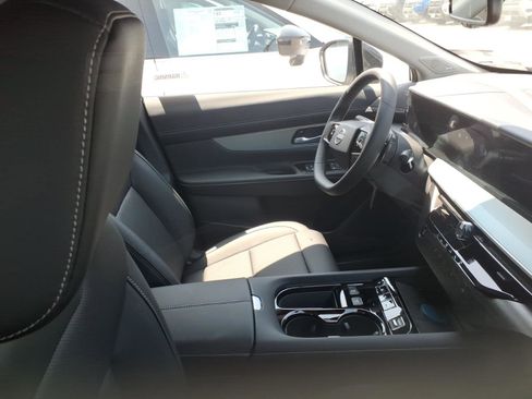 New 2026 Nissan Murano SL AWD/4WD image 6