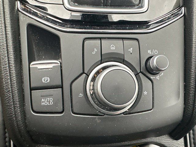 Used 2024 MAZDA CX-5 AWD 2.5 S w/ Select Package image 24