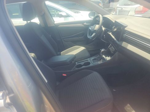 Used 2026 Volkswagen Jetta S FWD image 8