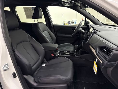 Used 2026 Subaru Forester Limited image 23