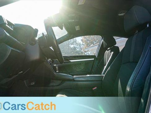 Used 2019 Honda Civic Sport image 18