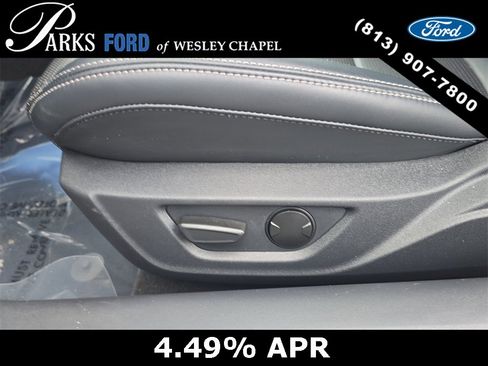 Certified 2024 Ford Mustang GT Premium image 14