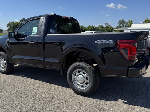 New 2026 Ford F150 XL AWD/4WD image 5