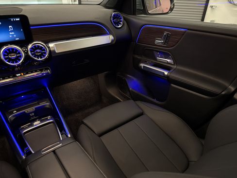 Certified 2026 Mercedes-Benz GLB 250 image 28