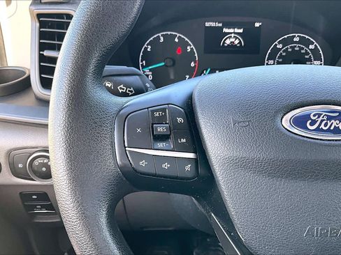 Used 2023 Ford Transit 350 XLT image 21