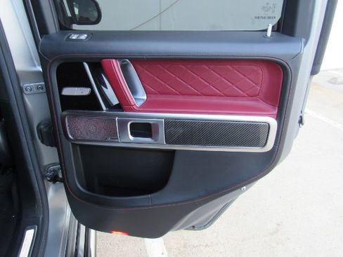Used 2021 Mercedes-Benz G 550 image 26