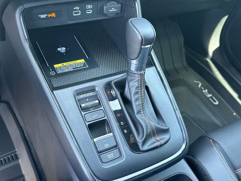 Used 2025 Honda CR-V Sport-L image 32