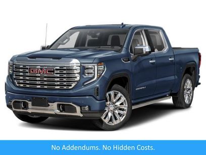 Used 2025 GMC Sierra 1500 Denali w/ Denali Reserve Package