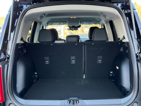 Used 2025 Ford Bronco Sport Big Bend w/ Convenience Package image 31