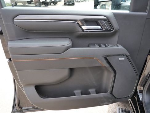 New 2026 GMC Sierra 3500 AT4 w/ AT4 Premium Plus Package AWD/4WD image 34