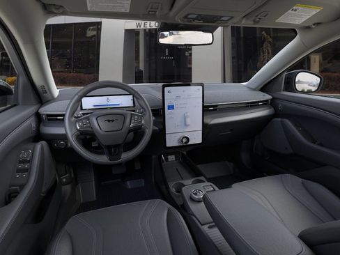 New 2024 Ford Mustang Mach-E Premium image 9