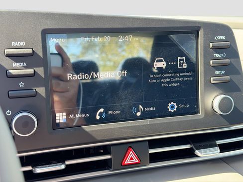 New 2026 Hyundai Elantra SEL Sport Premium image 30