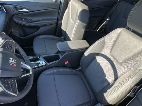 New 2026 Buick Encore GX Preferred w/ Comfort Package image 19
