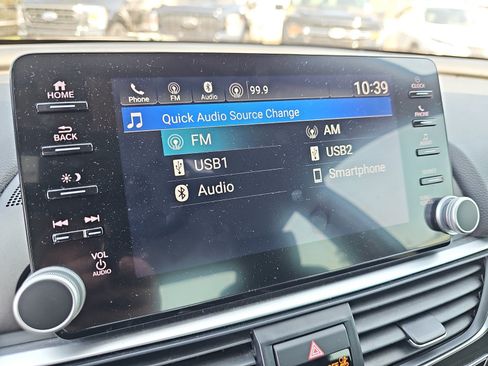 Used 2021 Honda Accord LX image 24