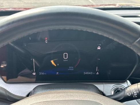 Certified 2024 Chevrolet Trax LT w/ Driver Confidence Package FWD image 10