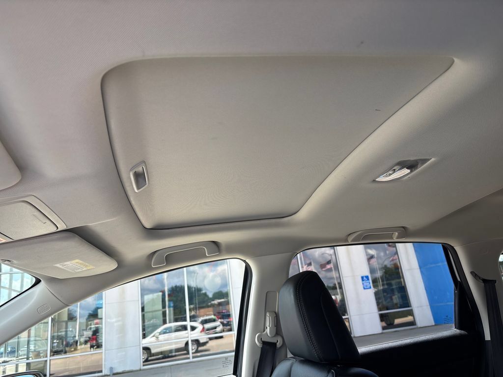 Used 2015 Honda CR-V EX-L image 20