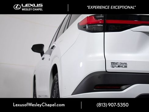 Used 2024 Lexus TX 350 FWD w/ Technology Package image 9