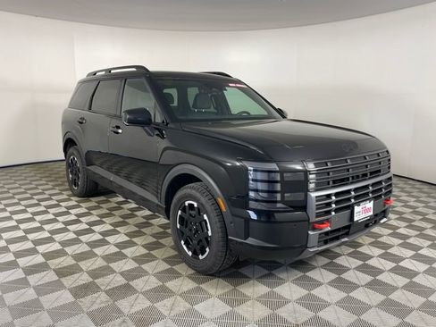 Used 2026 Hyundai Palisade XRT Pro AWD/4WD image 27