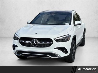 New 2026 Mercedes-Benz GLA 250