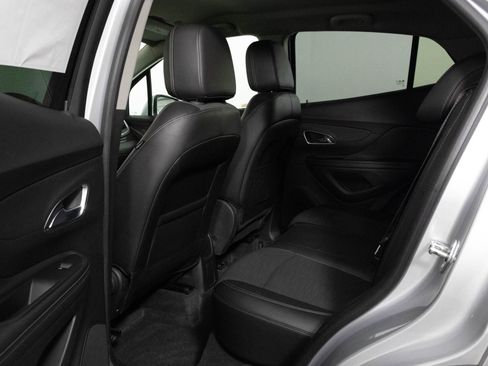 Used 2015 Buick Encore FWD image 34