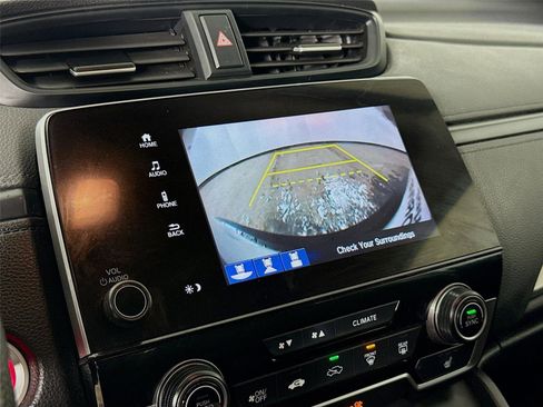 Used 2021 Honda CR-V Special Edition image 14