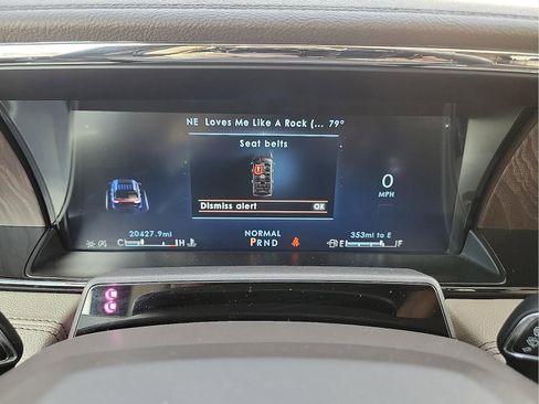 Used 2022 Lincoln Navigator L Reserve image 18