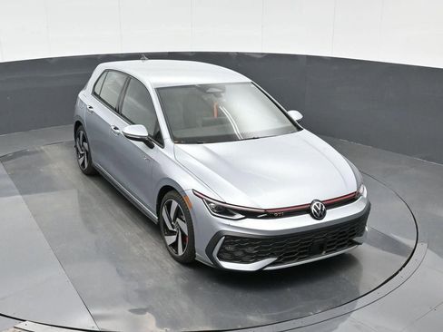 New 2026 Volkswagen GTI S image 24
