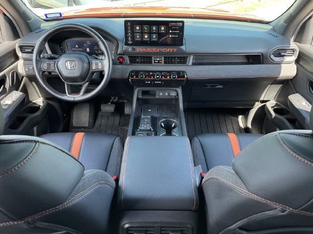 Used 2026 Honda Passport TrailSport image 10