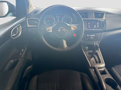 Used 2019 Nissan Sentra SV FWD image 20
