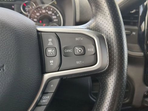 Used 2025 RAM 2500 Tradesman w/ Chrome Appearance Group image 24