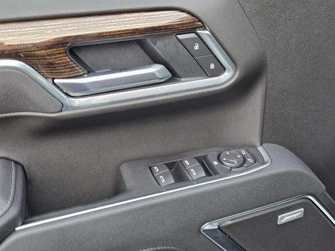 Used 2026 GMC Sierra 1500 Elevation w/ Elevation Premium Package image 24