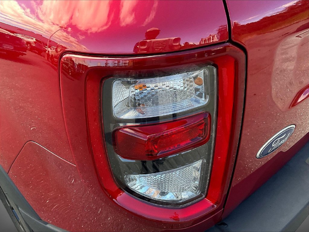Used 2021 Ford Bronco Sport Outer Banks AWD/4WD image 25
