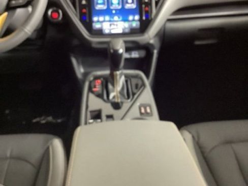 Used 2024 Subaru Crosstrek 2.5i Wilderness image 21